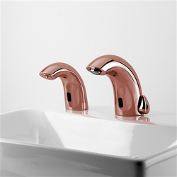 Automatic Soap Dispenser Moss and Stone